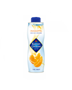 Karvan Cevitam sinas