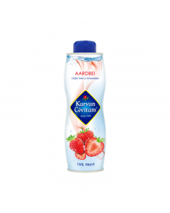 Karvan Cevitam aardbei