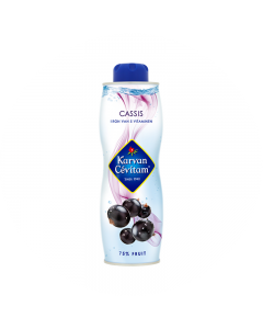 Karvan Cevitam Cassis