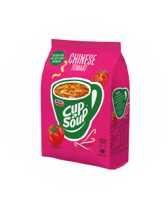 Cup a Soup Vending Chinese Tomaat