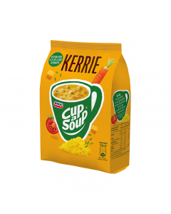 Cup a Soup Vending Kerrie