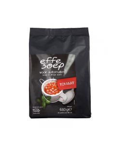 Effe soep vending tomaat