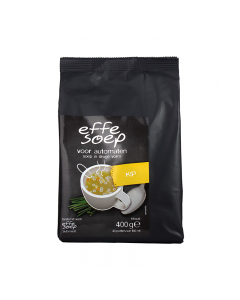 Effe Soep vending kip