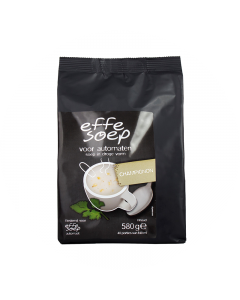 Effe Soep vending champignon