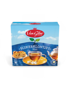 Van Gilse suikerklontjes mini