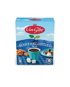 Van Gilse suikerklontjes