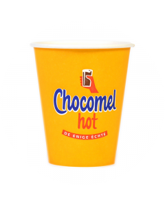 Chocomel beker karton 250 CC