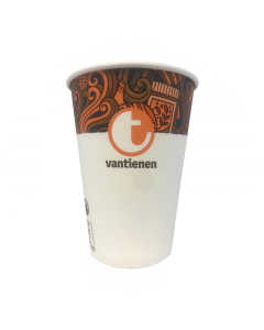 vantienen automaatbeker karton 180cc