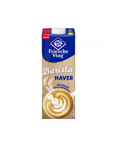 Friesche Vlag Barista Haver Plantaardig Box 6x1L