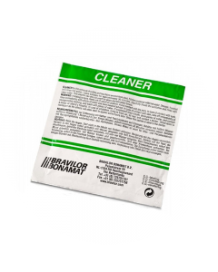 Cleaner zakje 15 gram