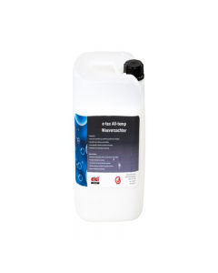 E-Tex All-Temp waskrachtversterker