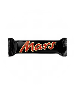 Mars