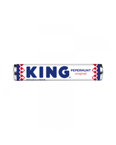 King pepermunt