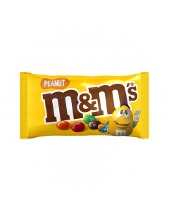 M&M's pinda