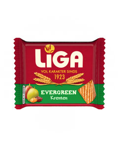 Liga Evergreen