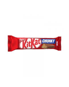 Kit Kat chunky