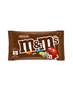 M&M's chocolate