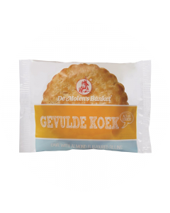 De Molen's Banket gevulde koeken