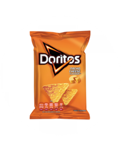 Doritos nacho cheese