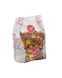 Trefin Medley Melange