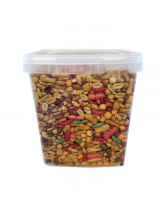 Chef's Delic barmelange