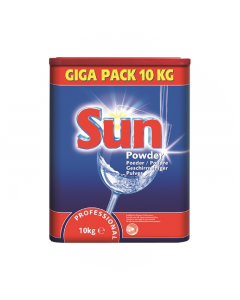 Sun Prof vaatwasmiddel Giga Pack - expert