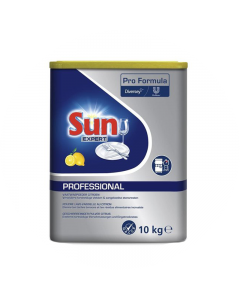 Sun Professioneel vaatwaspoeder - classic