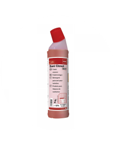Taski Clonet W4f toiletreiniger 750 ml