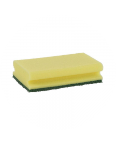 Betra schuursponsjes handgreep jumbo 16,5 x 8 cm