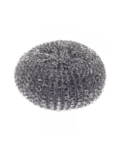 Schuurspons metaal/RVS