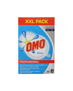 Omo professional wit waspoeder