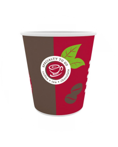 Coffee-to-go beker 180 CC