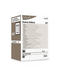 Suma Select A7 glans/naspoelmiddel