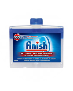 Finish machinereiniger 250 ml