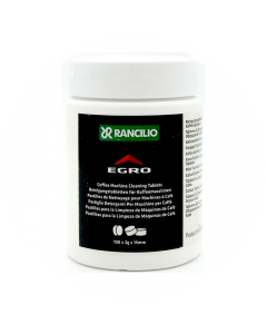 Rancilio Egro koffiereinigingstabletten 2 gram