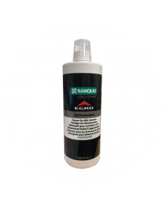 Rancilio Egro cleaner voor melksysteem