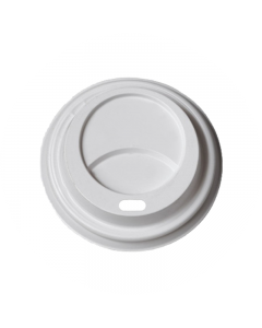 Deksel tbv Coffee-to-go beker 200 CC