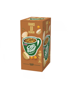 Cup a Soup Franse Ui
