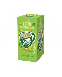 Cup a Soup Prei Crème