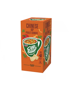 Cup a Soup Chinese Kip