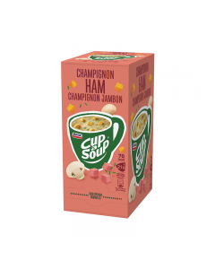 Cup a Soup Champignon Ham