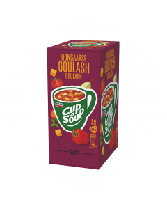 Cup a Soup Goulash