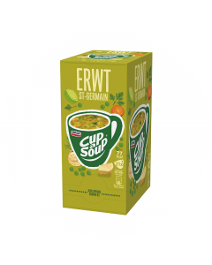 Cup a Soup Erwten
