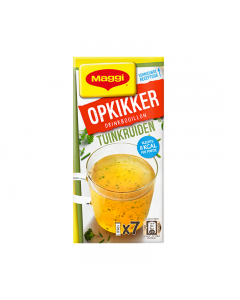 Maggi Opkikker tuinkruiden 3,7 gram