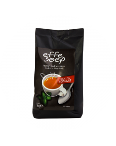 Effe Soep automatenbouillon tomaat