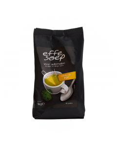 Effe Soep automatenbouillon kip