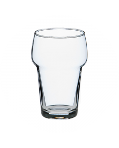 Bierglas stapelbaar