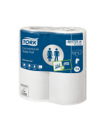 Tork Toiletrol Advanced T4 2 laags