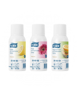 Tork Mixed Pack Air Freshener Spray (A1)