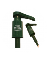 Mathieu Teisseire siroop pompje